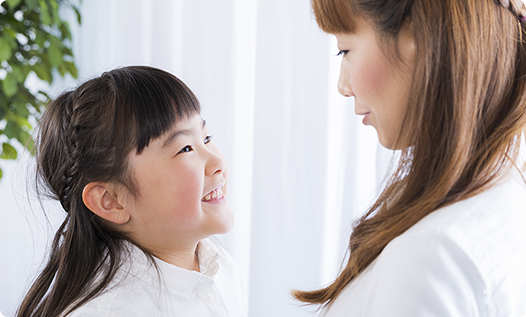 子どもから大人まで